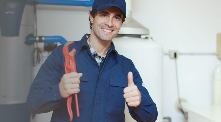 Professional sewer line replacement in Bradner, OH
